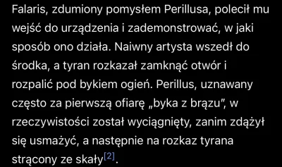 Gollumus_Maximmus - @lig76: Historia potrafi być okrutnie perfidna i zabawna