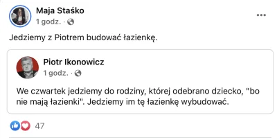 knur997 - Po tylu latach spełni się marzenie 46 letniego dziecka z Białegostoku <3 Ch...