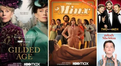 upflixpl - Minx – premiera nowego serialu HBO MAX

Dodane tytuły:
+ Minx (2022) [2...