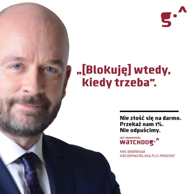 Watchdog_Polska - > To prawda. Ale skoro jesteśmy przy komunikowaniu, to mam taki cyt...