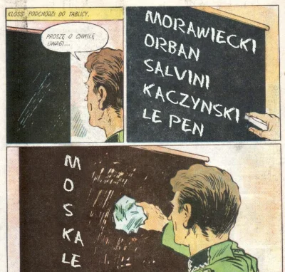 Opipramoli_dihydrochloridum - nie Merkel? nie Macron? nie Scholz? nawet nie Zeman? al...