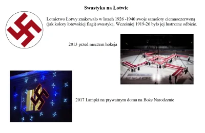 lakfor - @mysie_uszka: Tu w innym kolorku na Łotwie, krąży historia, że kiedyś na szc...