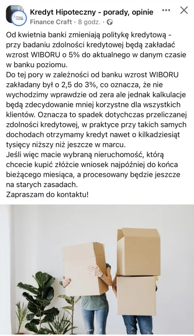 o.....u - Nie, nie ma żadnego naganiania :)

Kolejny post, tym razem bez owijania w b...