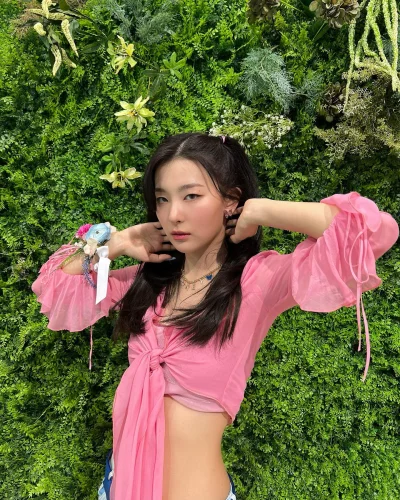 XKHYCCB2dX - #seulgi #redvelvet
#koreanka