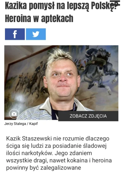 Opipramoli_dihydrochloridum - kandydat Żółtek, już to tłumaczył Stanowskiemu 
#hejtp...