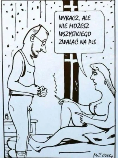 BezDobry - #heheszki, #humorobrazkowy, #pis, #prawackihumor, #neuropa, #bekazlewactwa...