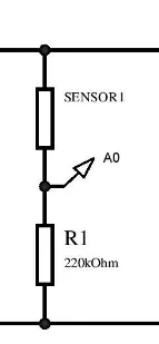 halogen12v - Chcę się upewnić jak działa piezorezystancyjny czujnik ciśnienia (nacisk...