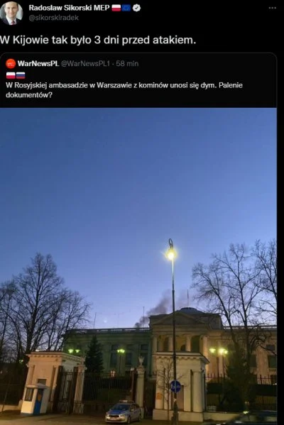 washingtonbullet - Siła social mediów w pigułce. Jedno zdjęcie, ani jednego innego = ...