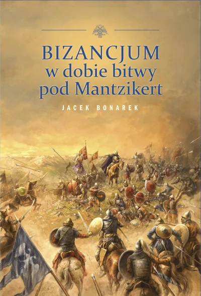 IMPERIUMROMANUM - Recenzja: Bizancjum w dobie bitwy pod Mantzikert

Książka "Bizanc...