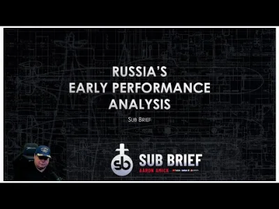 BayzedMan - Tutaj rzeczowa analiza dlaczego ruskie dają dupy w powietrzu. 
14:50