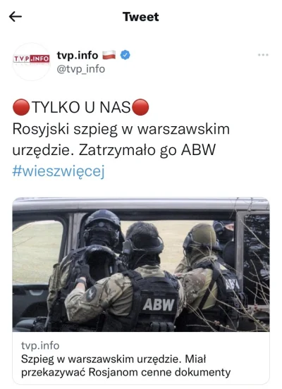 Emile - Niezłe kadry ma Trzaskowski w tej Warszawce. Teraz tylko kręcić Małysza w TVP...