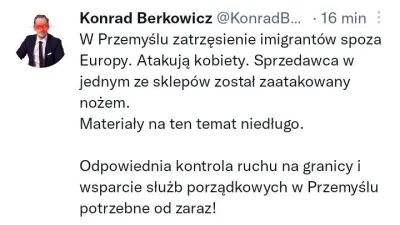 Jariii - Szczepionki, imigranci. Nie ma przypadków, są tylko znaki ( ͡° ͜ʖ ͡°)