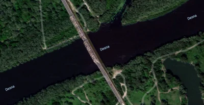 fuuYeah - Lokalizacja mostu: https://www.google.pl/maps/place/Desna,+Obw%C3%B3d+czern...