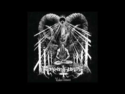 wataf666 - Korgonthurus - Vuohen Siunaus

#metal #blackmetal #muzyka #fullalbum