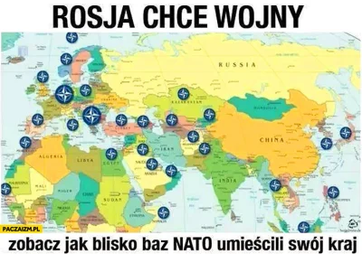 mapz - To nie usprawiedliwia działań, lecz może być jednym z powodów ...