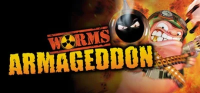 wirogez - Worms Armageddon przecenione na steamie z 53,99 zł do 8,09 zł.

Dodatkowo...