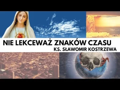 bitcoholic - Obetnice Matki Bożej dotyczące wyjątkowej roli Polski w przyszłości:

...