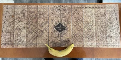 7uras - Ogólnie nie polecam tych #puzzle #harrypotter Mała różnorodność kształtów i n...