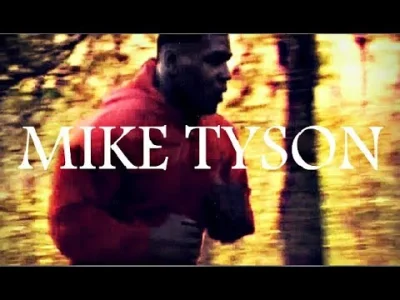c.....5 - @napster92: Mike Tyson, chłopak z biedy któremu umarł trener zastępujący mu...