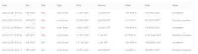 ZADYMIARZ_PL - 1k$ dzisiaj siadło
#kryptowaluty