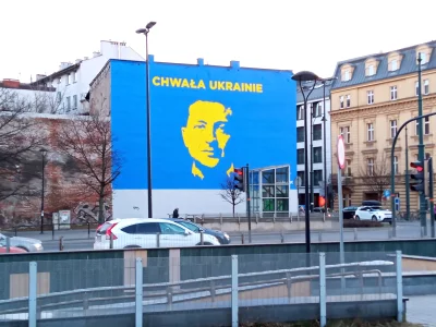 yourij - #krakow #ukraina