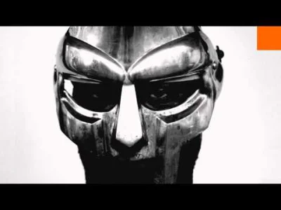 M.....6 - To arcydzieło kończy dzisiaj 18 lat. 
#rap #mfdoom