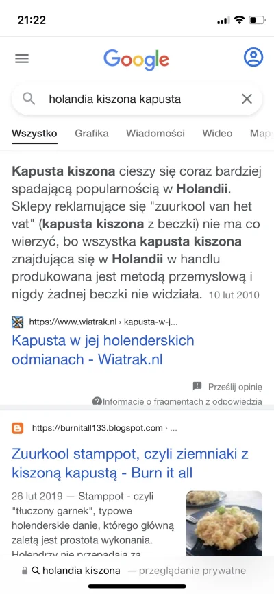 Zadyiwalety - > @Zadyiwalety a nawet jesli nie ma to nie dlatego ze jest nielegalna, ...