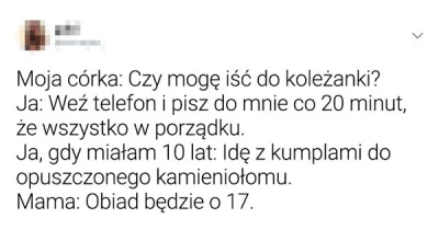 makrofag74 - #heheszki #zycie #dziecinstwo

Święta prawda.
Jezu, jak sobie człowie...