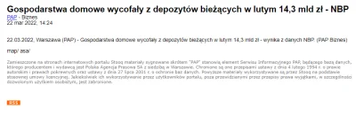 mistejk - Co w tym dziwnego skoro ludzie wyciagnęli z bankomatów ponad 14 mld zł?