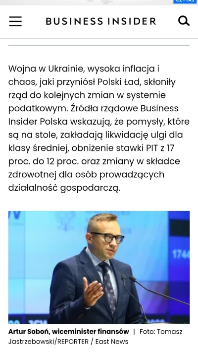 D.....o - O boże, o #!$%@?...

#bekazpisu #tvpis #gospodarka #inflacja #pracbaza