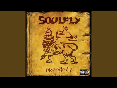 evolved - #soulfly #muzyka