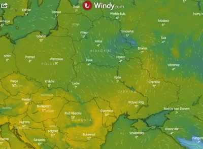 opalek - Chyba ktoś pogody nie sprawdził:
Pewni jakiś bardzo stary artykuł (tak było...