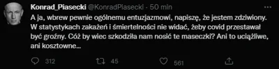 CharlsLeclerc - niektórzy sie chyba za bardzo przyzwyczaili do maseczek

#koronawir...