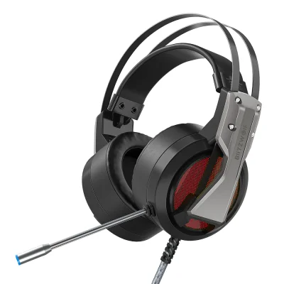duxrm - Wysyłka z magazynu: ES
BlitzWolf® BW-GH1 Pro Gaming Headset
Cena z VAT: 15,...