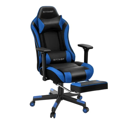 duxrm - Wysyłka z magazynu: CZ
BlitzWolf® BW-GC5 Gaming Chair Ergonomic Design
Cena...