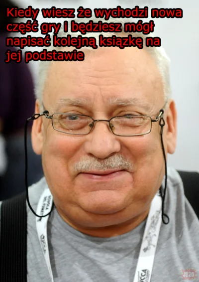 b.....s - #heheszki #humorobrazkowy #andrzejuniedenerwujsie #sapkowski #gry #literatu...