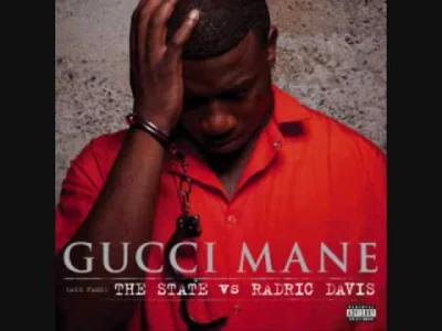 WeezyBaby - Gucci Mane - Heavy


MY NECK HURT, MY CHAIN HEAVY







#rap ...