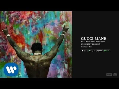 WeezyBaby - Gucci Mane - Pussy Print feat Kanye West

Dzięki Gucciemu Burzum stał s...