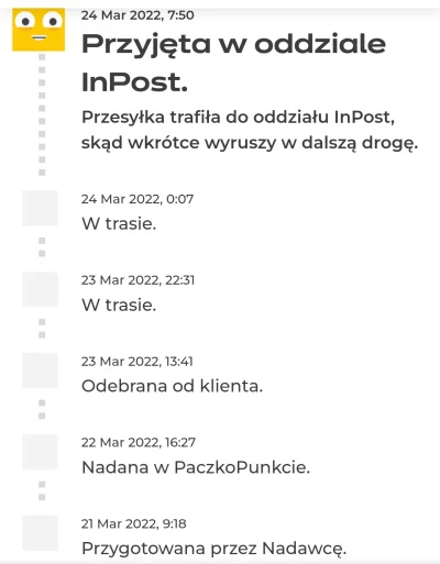 Matpiotr - No #inpost idzie na rekord