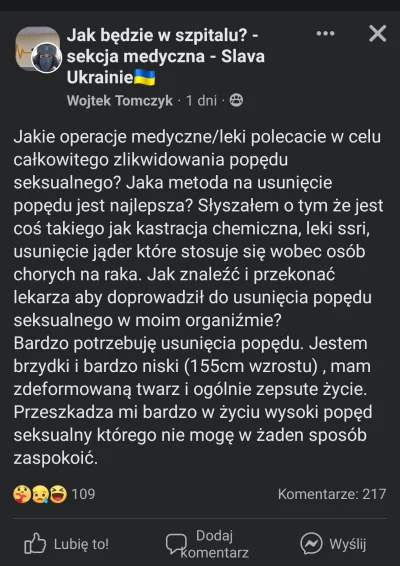 GlenGlen12 - Nie wiem który to z was, ale gratulacje XD ladnie sie n0rmictwo i j00lec...