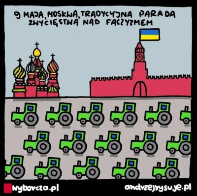 grubson234567 - Życzę sobie i wam #ukraina
#humorobrazkowy #heheszki #rosja #wojna #...