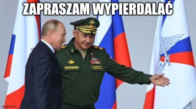 Basasael666 - Panie Putin ...
#heheszki #wojna #ukraina #rosja #humorobrazkowy