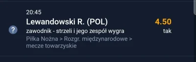 StormtrUper - Jak Lewandowski nie wyjdzie na boisko to jak to będzie rozliczone? Bo m...