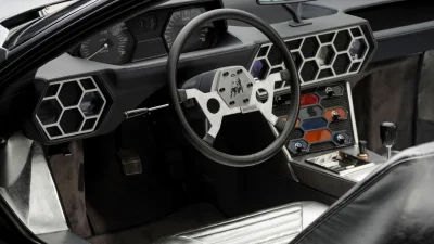 F1A2Z3A4 - #365kokpitow - do obserwowania

80/365 Lamborghini Marzal - 1967
#365ko...