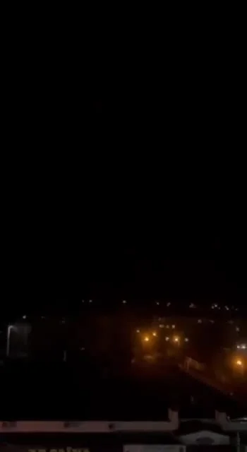 EntropyVirus - Ciężki ostrzał artylerii w Kijowie. 
4 minuty temu 
https://twitter....