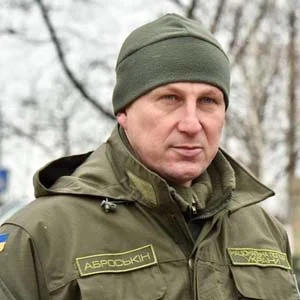 contrast - Dramatyczny apel ukraińskiego generała do okupantów.

Jeszcze przed rozp...