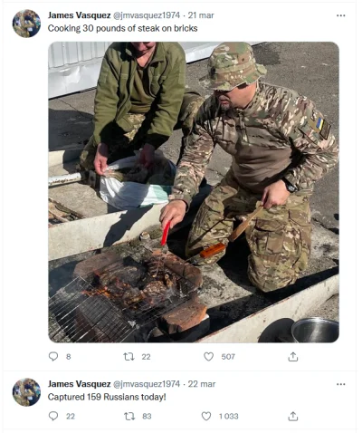 AtlantyQ - Jednego dnia robisz barbecue z chłopakami, kolejnego łapiecie prawie 160 k...