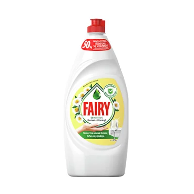 BartiPL - @flisek94: wole fairy