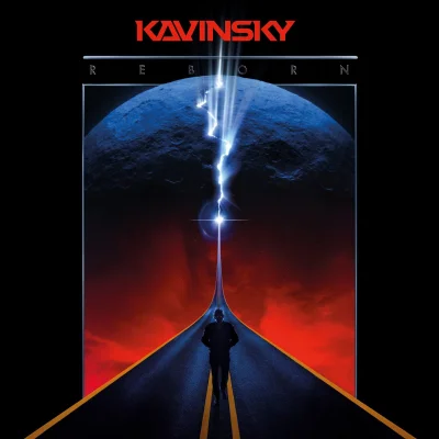 c.....i - Reborn Kavinskyego to niesamowity album. W mojej opinii KAŻDY numer jest na...