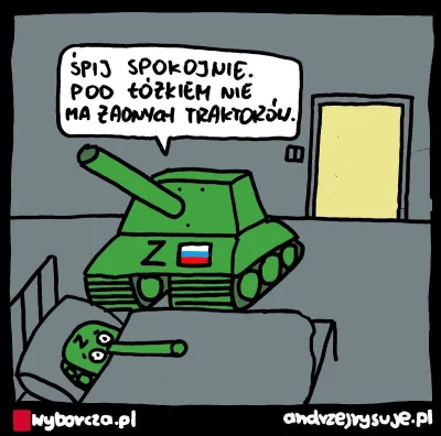 unmonitoredalias - @kicek3d: Niezle, polski rysunek, przetłumaczony na angielski i z ...